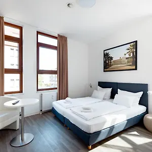 Hotel Garni Am Olgaeck, Estugarda