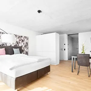 Livisit Bergapartments Appart hôtel