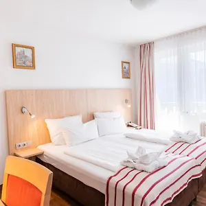 Hotel Astoria, Estugarda