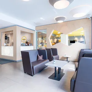 Stuttgart-zuffenhausen Hotell