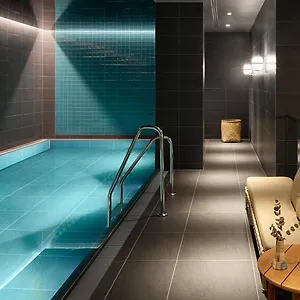 Apart-hotel Adina, Estugarda