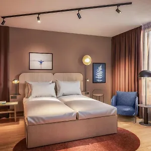 Scandic Europaviertel Hotell