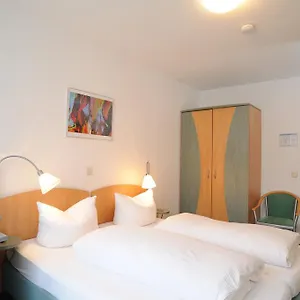 Hotel Central-classic, Estugarda