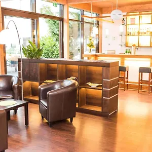 Hotel 21, Estugarda