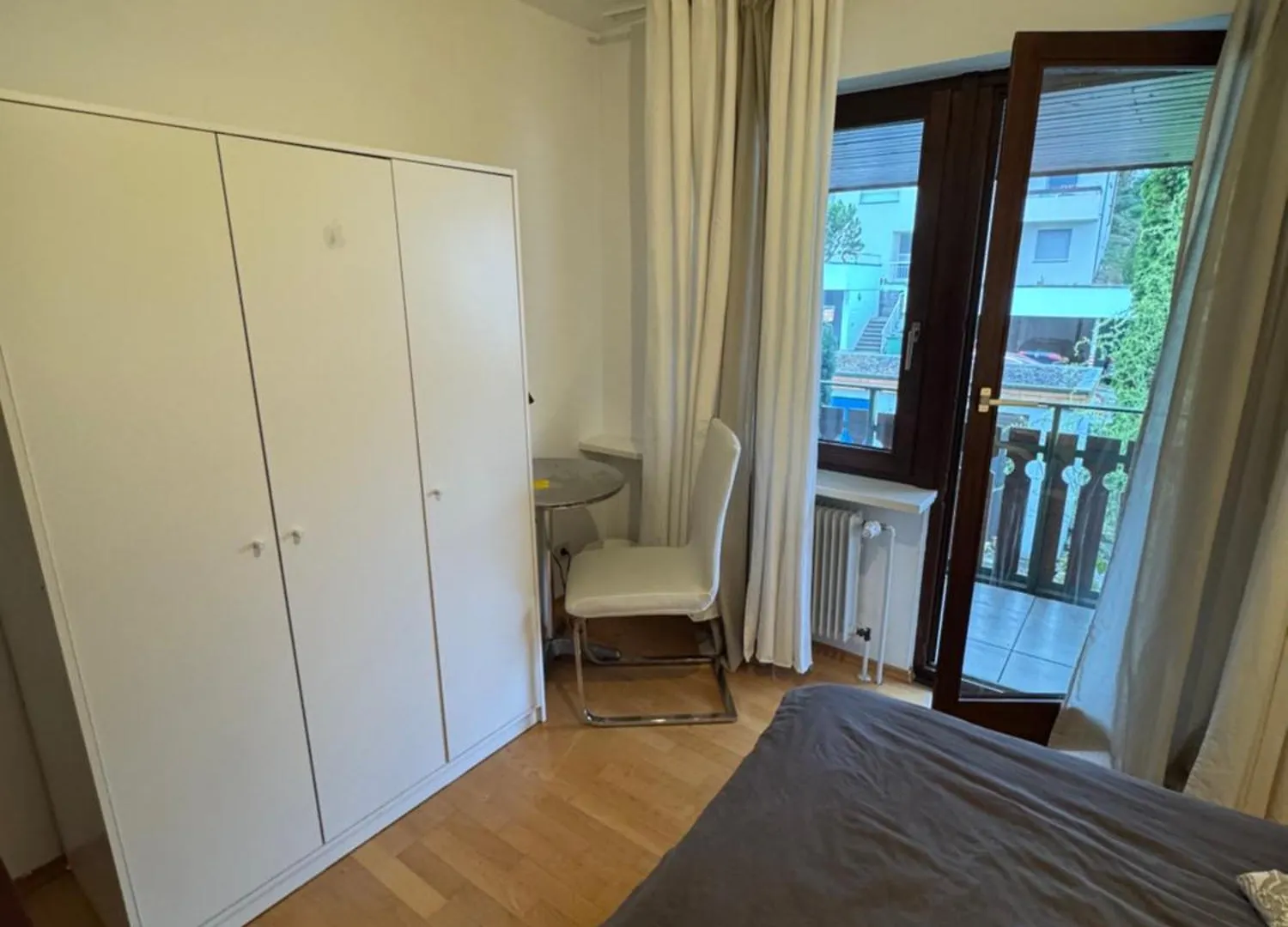 Ankunft Apartamento Estugarda