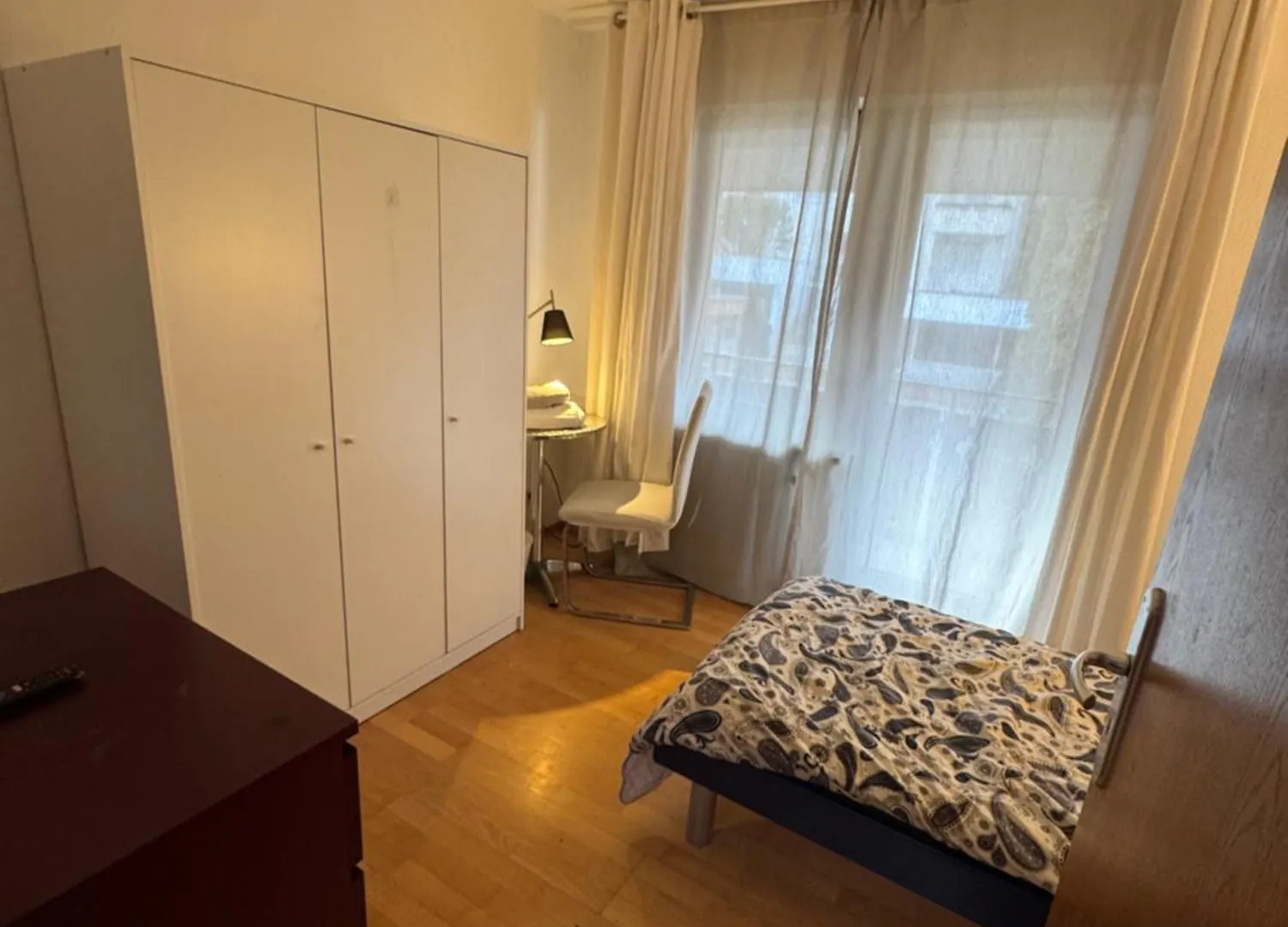Ankunft Apartamento Estugarda Alemanha